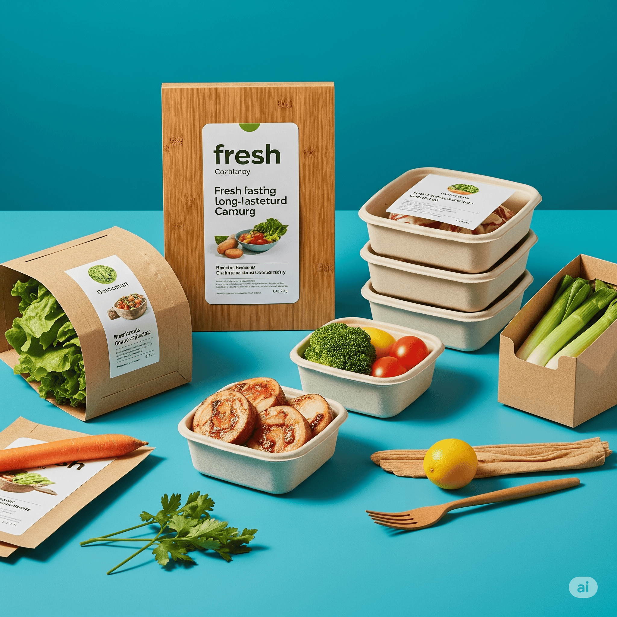 Food Packaging