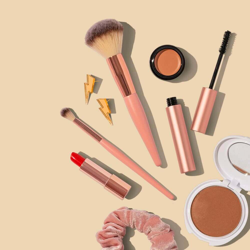 Health & Beauty Packaging