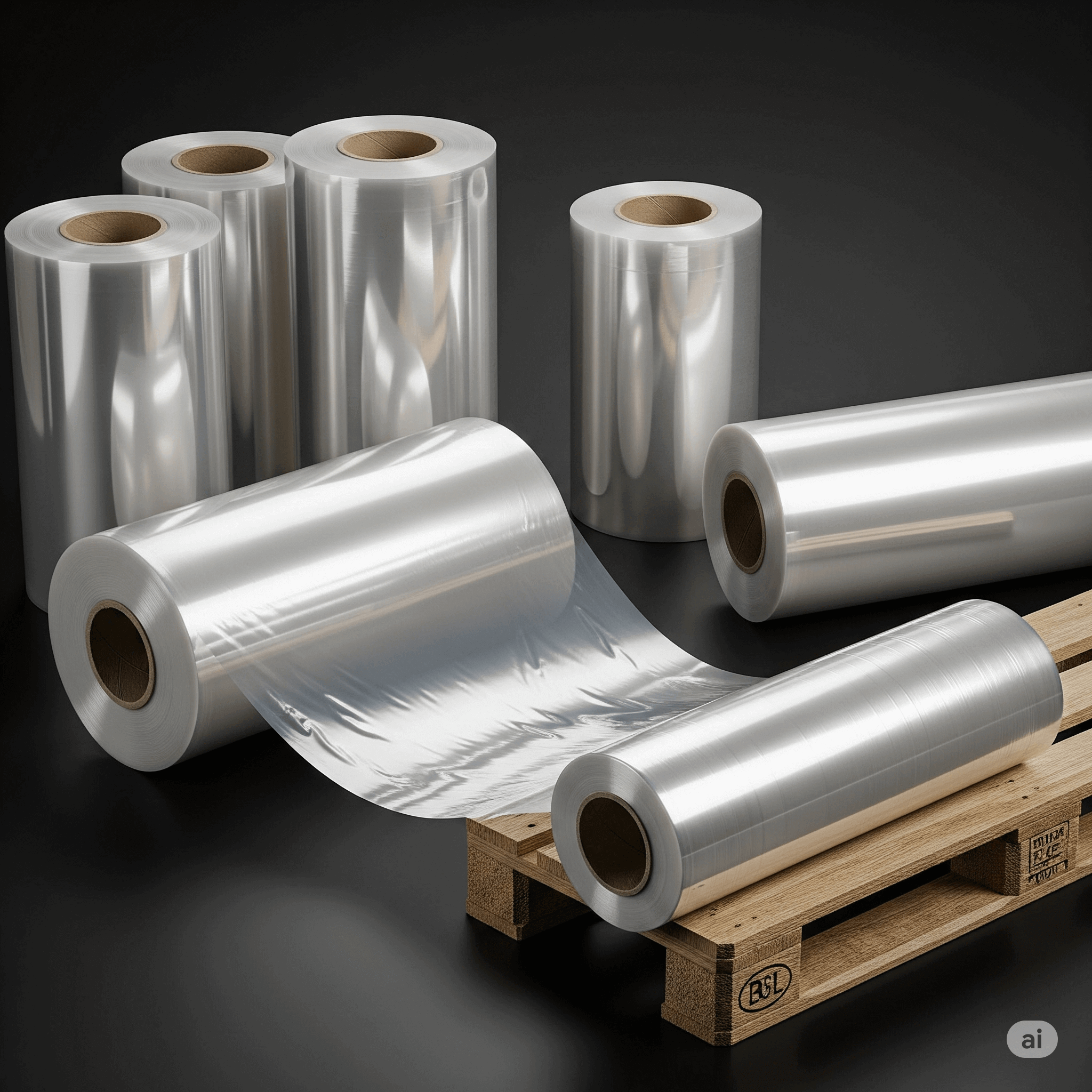 Stretch Film